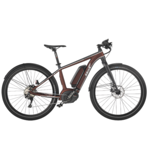 EBIKE BOSCH PERFORMANCE CX