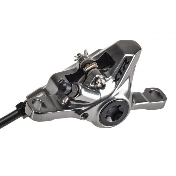 Impianto frenante mtb Shimano XTR M9100 - immagine 2