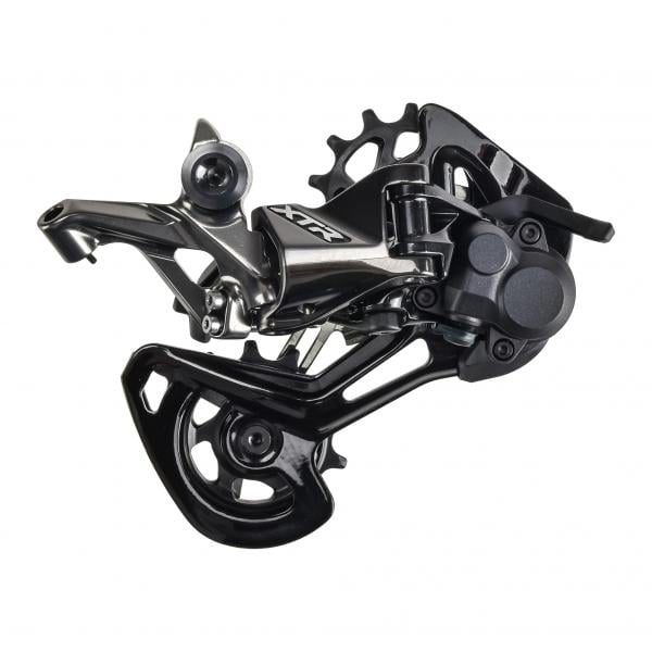 Cambio Posteriore SHIMANO XTR RD M9100 GS 1X12V Gabbia Media