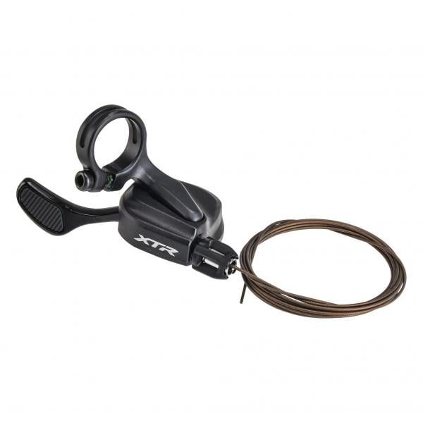 Comando Cambio Sinistro SHIMANO XTR SL-M9100-L Doppio