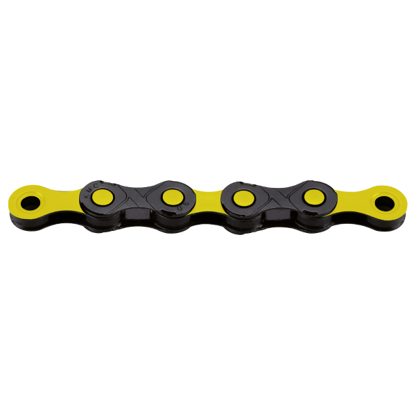 KMC Catena 12V DLC, (trattamento Diamond Like Coating)