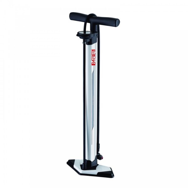 Barbieri Tubeless Pump 3 Pompa da Officina con Serbatoio Tubeless