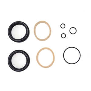 Kit Paraoli/parapolvere Fox - SKF per forcella 36 e Bomber Z1