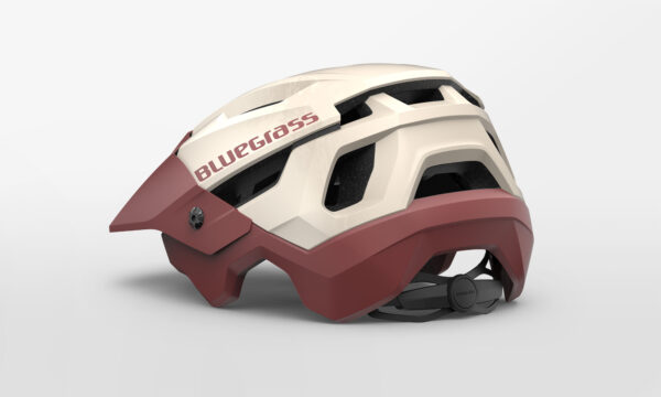 Casco BLUEGRASS Mtb Rogue 2022 - immagine 2